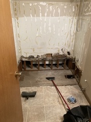 Bathroom Demolition2